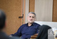گزارش تصویری بازدید نماینده محترم شهرستان شاهرود و میامی از برگزاری آزمون کارشناسی 